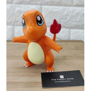 Pokemon Figures - 9-17 cm (Select From Drop Down Menu)-Charmander