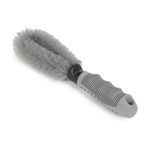 HOMETALES - Tyre Cleaner Brush ( Pack of 1 )