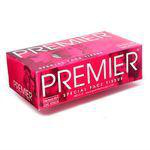 Premier Special Face Tissue  2 Ply 100 Pulls Carton