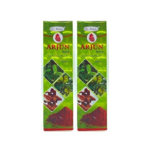 Dr.BISWAS ARJUN SYRUP (pack of 3)-(pack of 3)