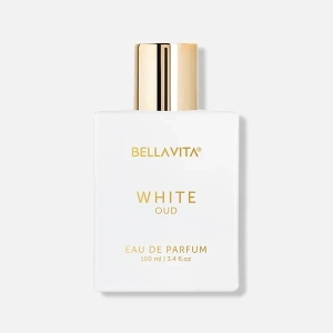 WHITE Oud Unisex - 100ml