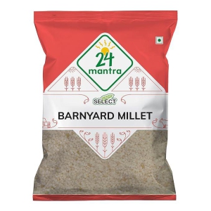 24 mantra Barnyard millet 1 kg