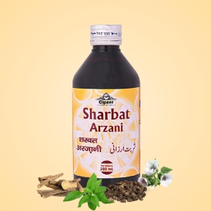 Sharbat Arzani 200 ML