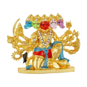 paystore-alloy-punchmukhi-hanuman-idol-7-cm-