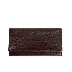 Casual, Party, Formal Croco Style Clutch for women (PDS/LDB/23/0005P)