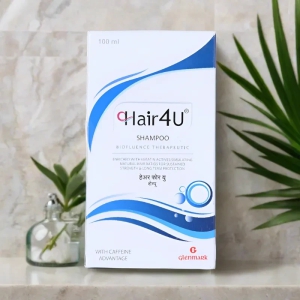 Hair 4U Shampoo