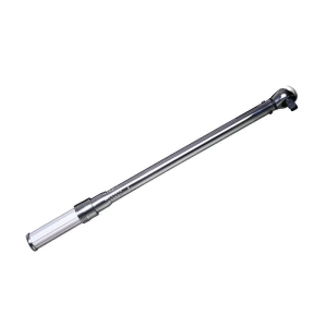 Tritorc Non-Ratchet adjustable click type torque wrench drive  1/2-25-135nm