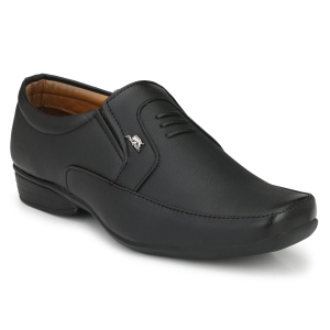 stylelure-synthetic-leather-black-formal-office-shoes-slip-on-for-men