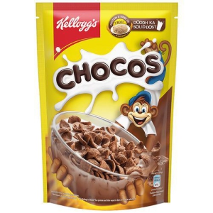 Kelloggs Chocos Doodh Ka Solid Dost 110G