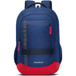 BLACKROCK VASUAL BACKPACK FOR MEN AND WOMEN 42 LITERS BLUE