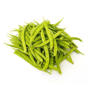 Beans - Cluster 250 gms