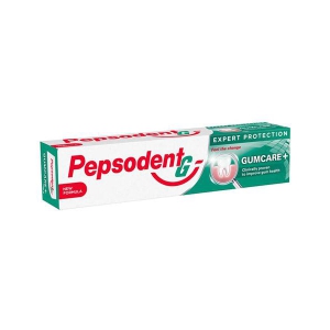 PEPSODENT GUMCARE TOOTHPASTE 70GM