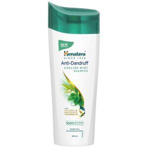 Himalaya Anti Dandruff Cool Mint Shampoo 180 ml