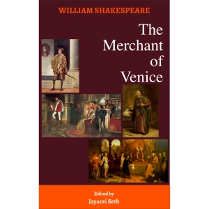 The Merchant of Venice - William Shakespeare