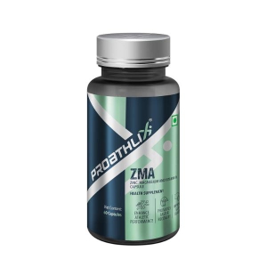 Proathlix ZMA 60 Cap