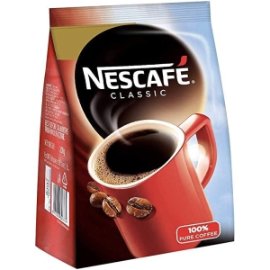 Nescaf Nescafe Classic Instant Coffee 200G Stabilo Pouch