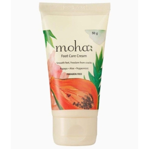 Moha moha moha: Foot Cream 50ml Foot Cream ( 50 g )