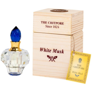 The Chitpore Attar - White Musk