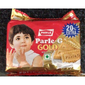 Parle ParleG Gold Biscuits 75G