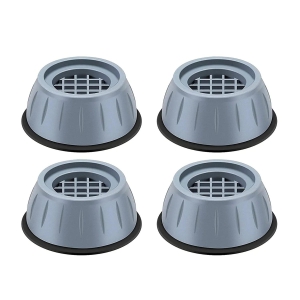 1769 Anti Vibration Pads with Suction Cup Feet