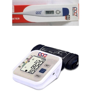 POCT Automatic Upper Arm Monitor