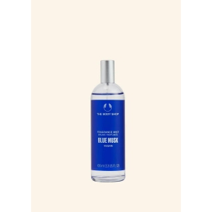 Blue Musk Fragrance Mist 100ML