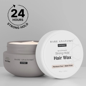 Hair Wax