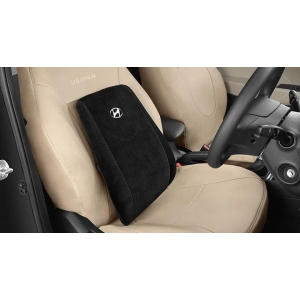 Hyundai Premium Cushion Lumbar Support