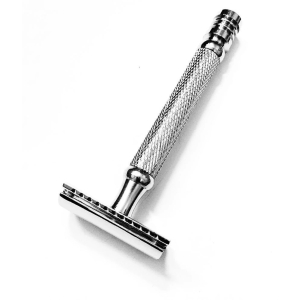 Romer-7 Vision Safety Razor Double Edge 1