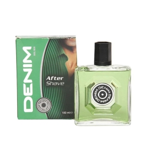 Denim After Shave Musk 100ml