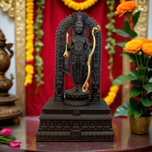Shri Ram Lalla Murti  | Ayodhya-Home Decor
