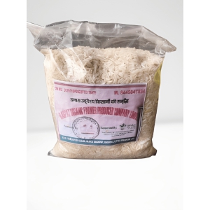 Organic Basmati Rice 1637 (5kg)