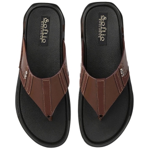 softio-brown-mens-daily-slipper-none