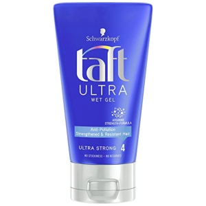 Schwarzkopf Taft Ultra wet Gel 4