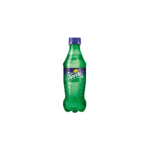 The Coca Cola Sprite Soft Drink 250ml