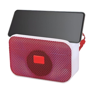 COREGENIX MINI 10 W Bluetooth Speaker Bluetooth v5.0 with USB,SD card Slot Playback Time 10 hrs Assorted - Assorted