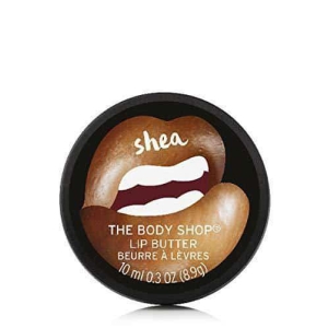 The Body Shop Shea Lip Butter 10ml