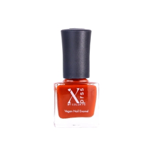 Color Fx Xprss Vegan Nail Enamels Rust-305