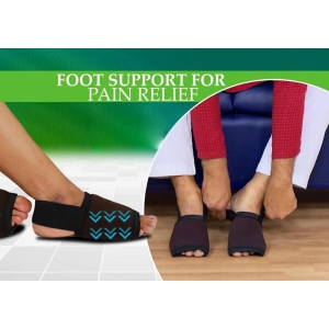 ISHOPNOW FOOT SUPPORT FOR PAIN RELIEF-1 PAIR