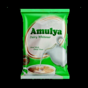 Amulya Dairy Whitener Spray Dried Powder200gm