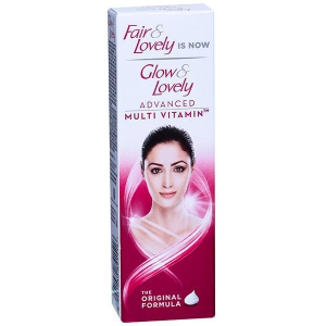 GLOW&LOVELY CREAM 25G