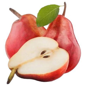 Beauty Pears 500 Gms