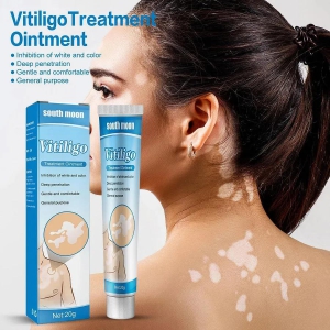 Kolmax™ Vitiligo Soothing Ointment ?Flash Sale?-3 PCS @ Rs 599