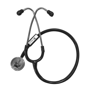 k-life-st-101-professional-single-head-chest-piece-for-medical-students-nurses-doctors-acoustic-stethoscope