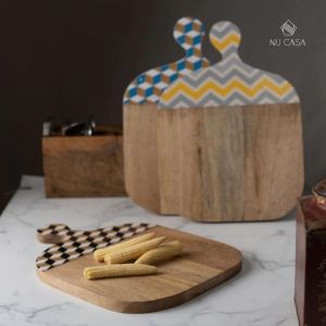 Wooden Chopping Board