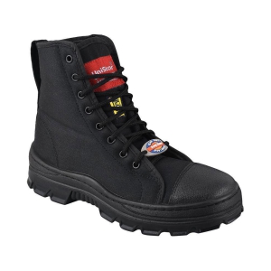 UniStar Black Casual Boot - 8
