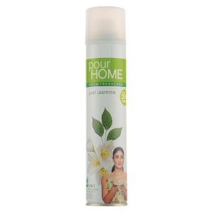 POUR HOME Just Jasmine Room Freshener Spray 220 ml