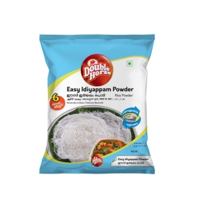 Double Horse Easy Idiyappam Powder 500g BR43