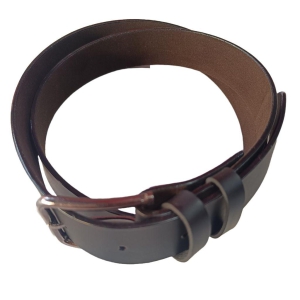 black-leather-belt-46-inch