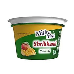 Milky Mist Shirkhand Mango 100g